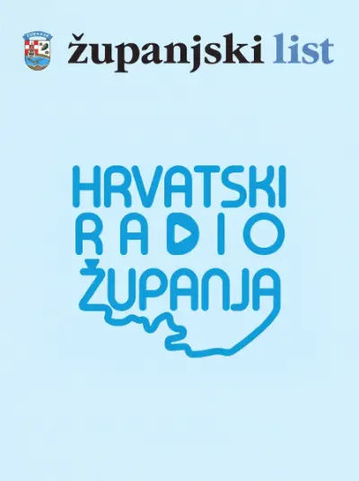 Naslovnica izdanja Županjski list broj 205