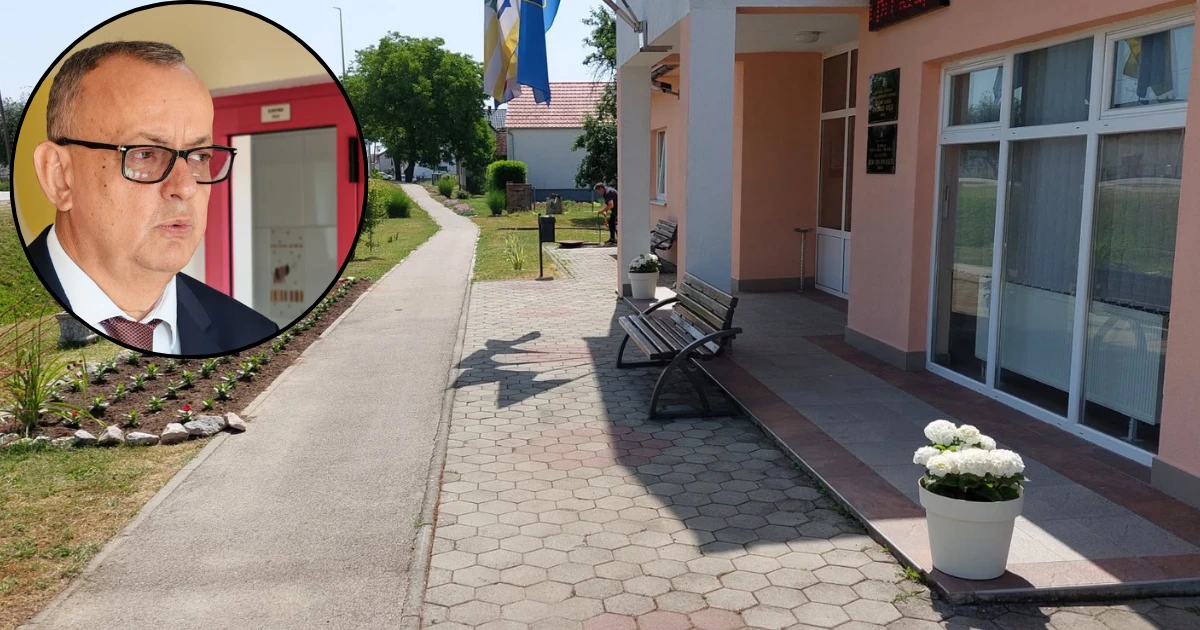 Gunja završila izgradnju prvog dječjeg vrtića, u pripremi nova velika ulaganja