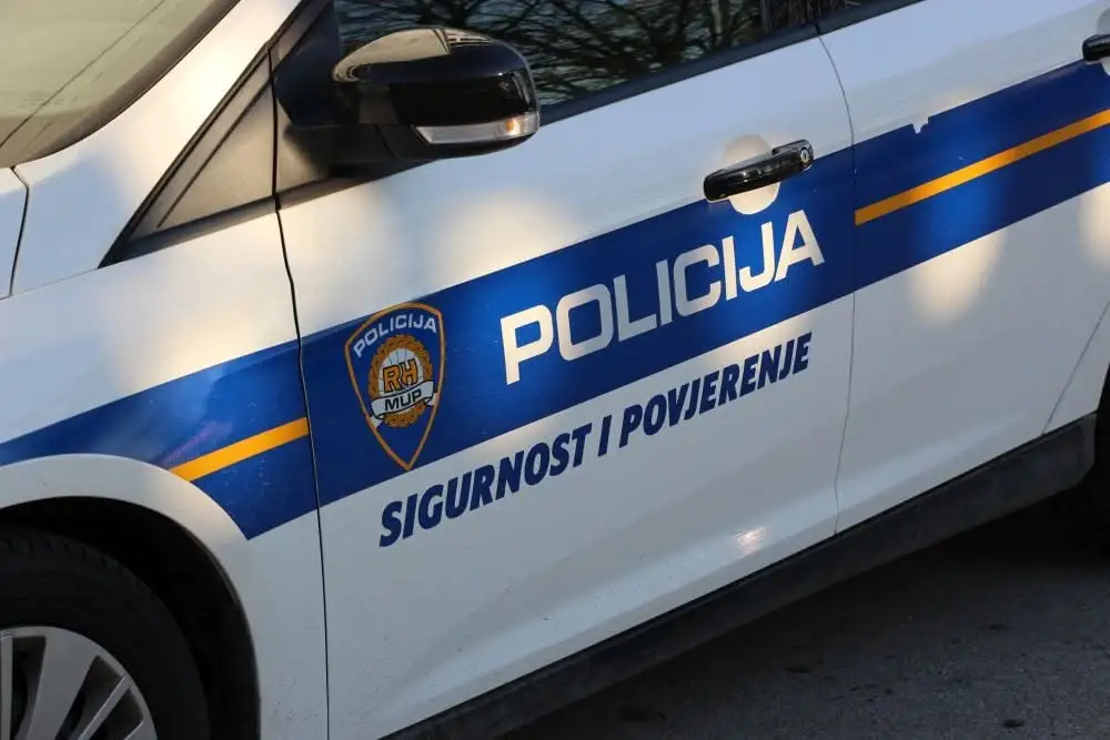 Bizarna krađa kod Strošinaca: Usmrtio jelena i odnio glavu s rogovima