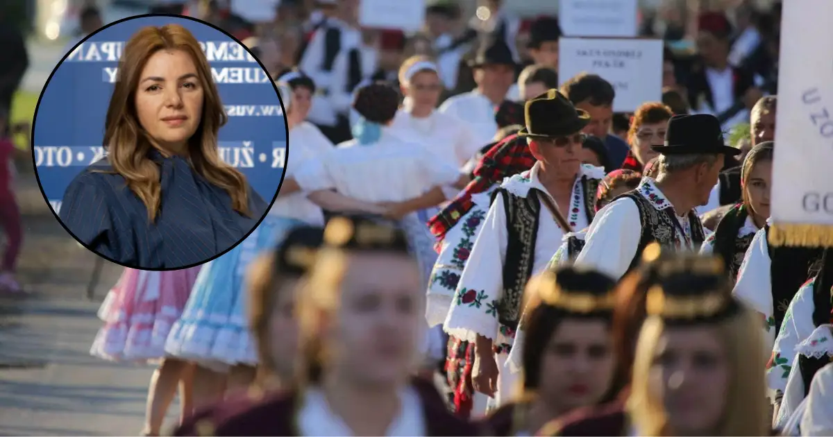 Kultura u središtu aktivnosti Vukovarsko-srijemske županije 