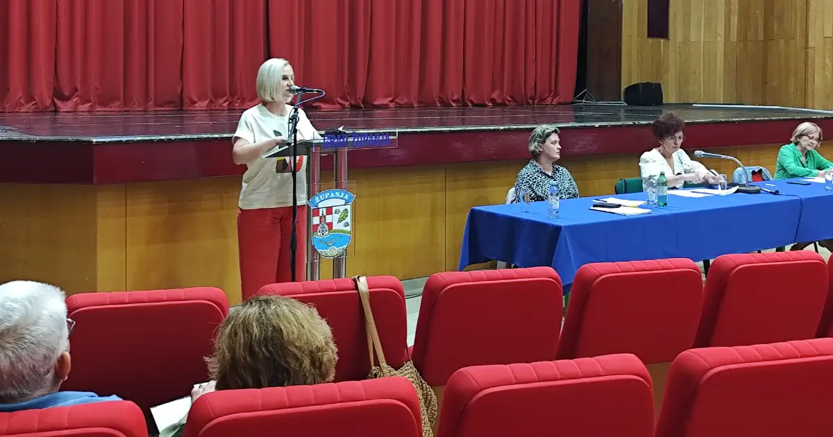  Održana 9. sjednica Gradskog vijeća Županje 