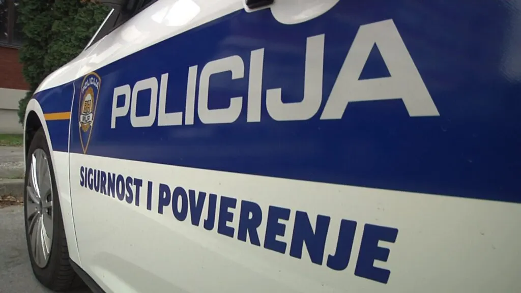 Kod Vinkovaca prinudno sletio manji zrakoplov, smrtno stradala osoba koja je njime upravljala