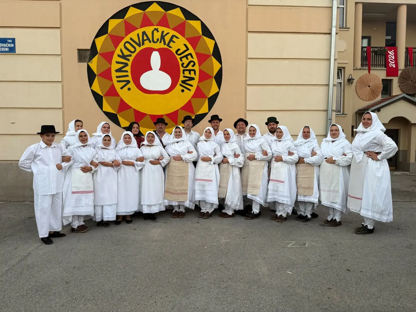 KUD "Slavonija" Soljani osvojio prvo mjesto na Županijskoj smotri izvornog folklora 