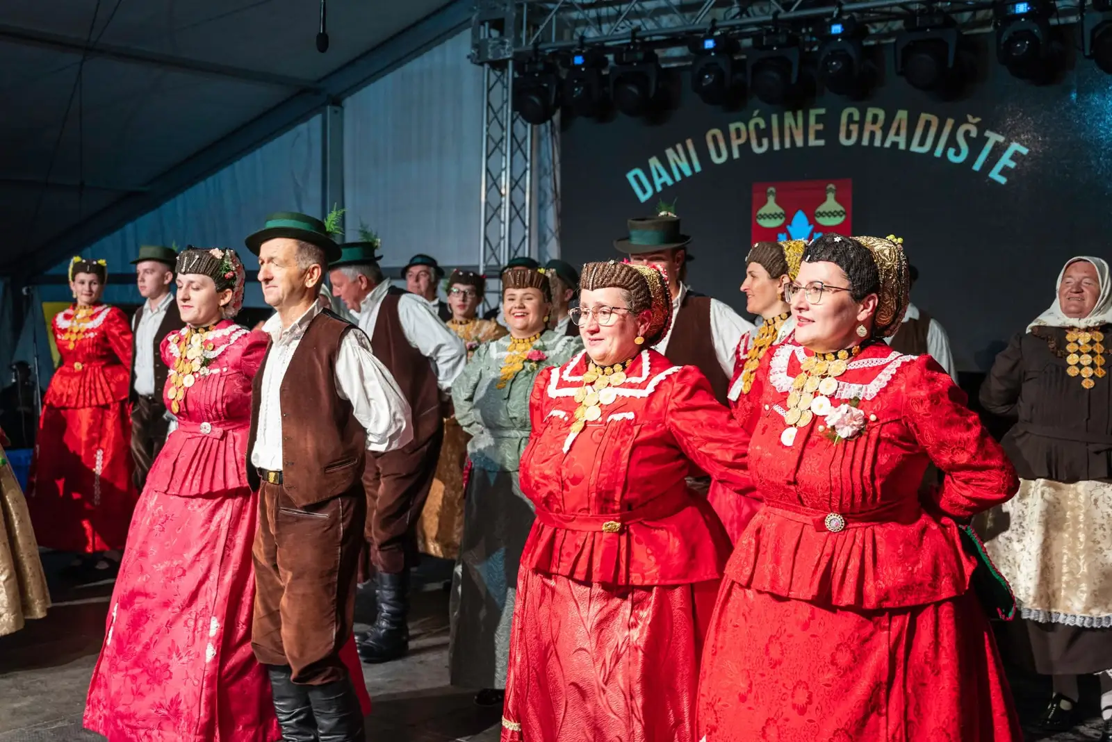 Gradište uz Dan općine priprema program ispunjen sportom, kulturom i tradicijom 