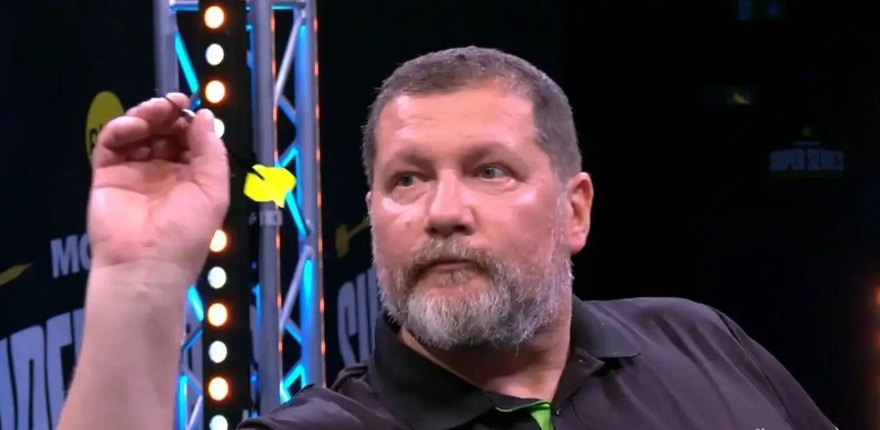 Županjac Zvonimir Lešić nakon velikog uspjeha u Engleskoj odlazi na Farske otoke