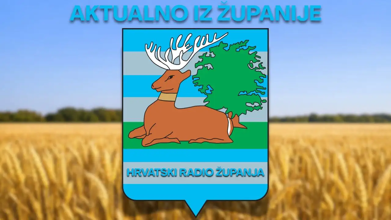25.09.2026 - Aktualno iz Županije