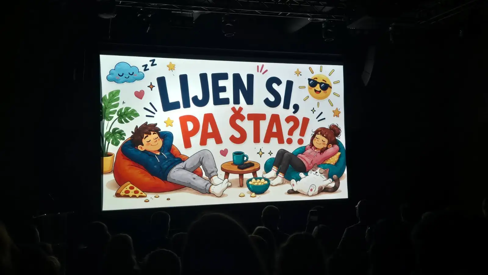 FOTO: Multimedijalni centar SKIG
