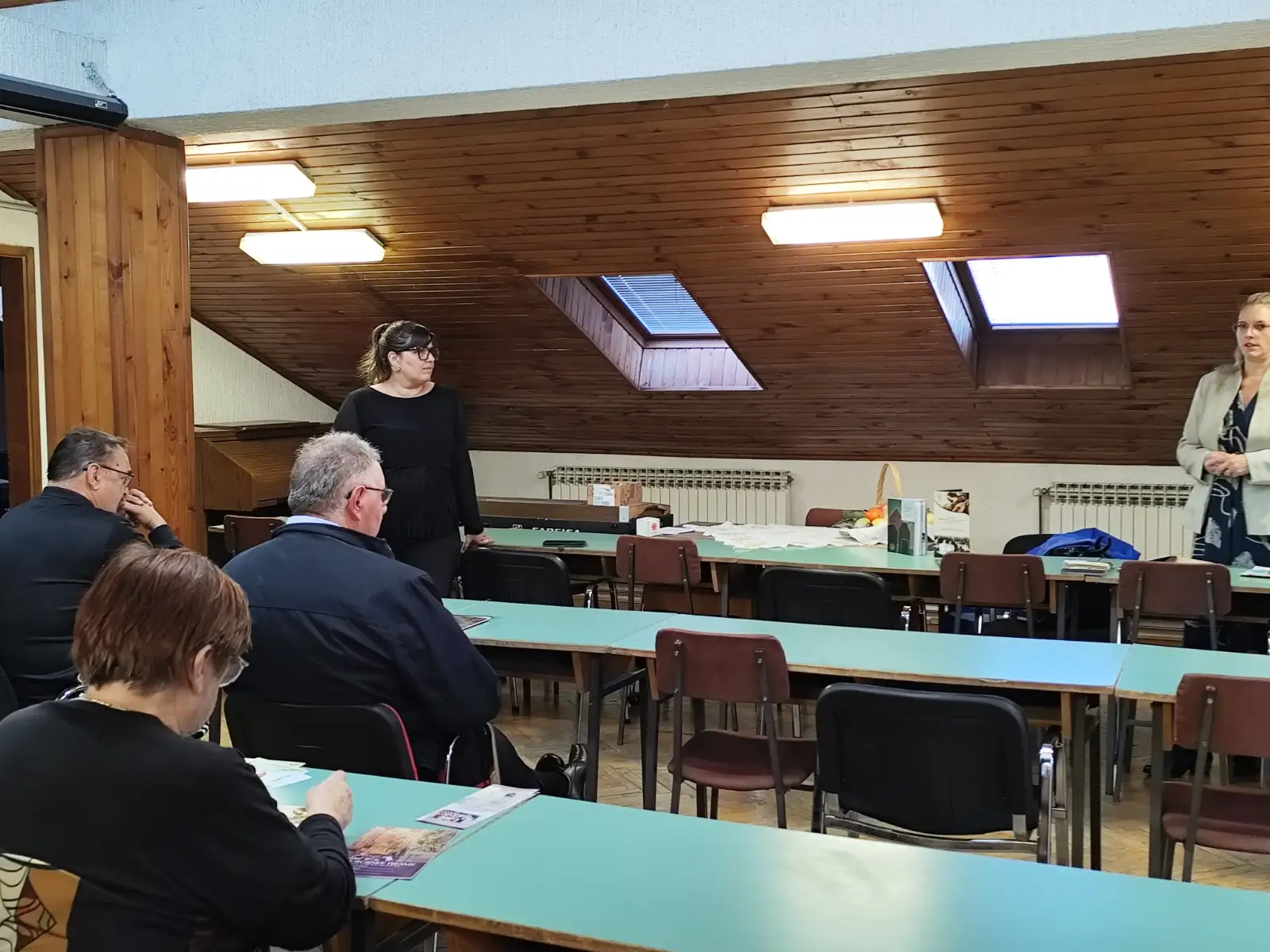 "Družina" želi baštinu sačuvati od zaborava