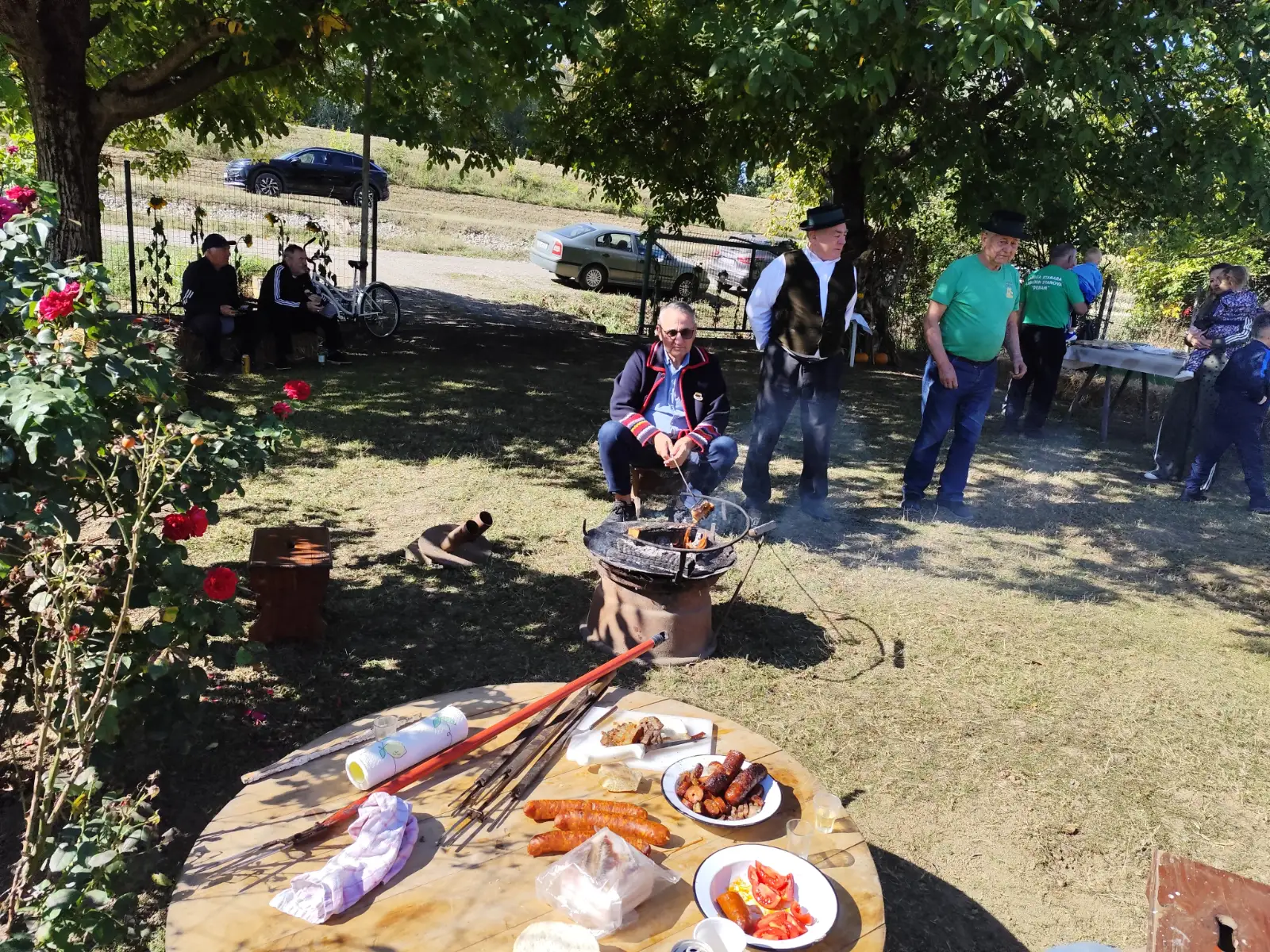 Tradiciju i običaje treba sačuvati