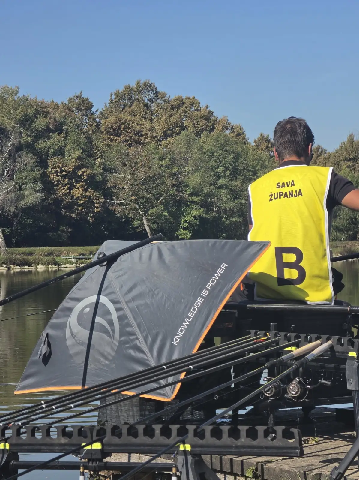 ŠRD "Sava" Županja završila sezonu Prve hrvatske lige na osmom mjestu
