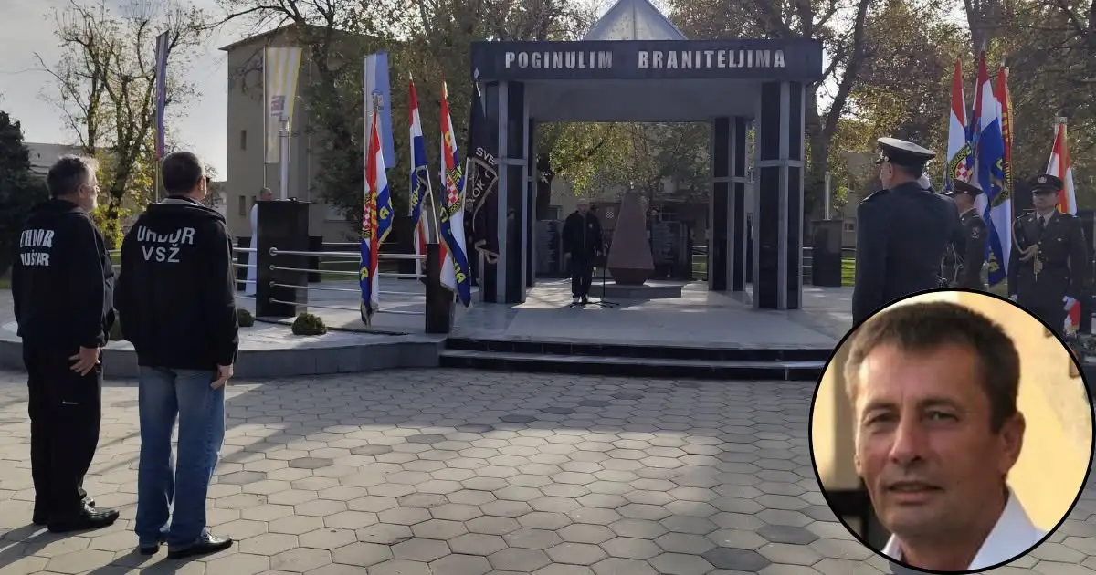 Draženović pozdravlja prijedlog povećanja braniteljskih mirovina, ali traži dodatno vrednovanje dragovoljaca 
