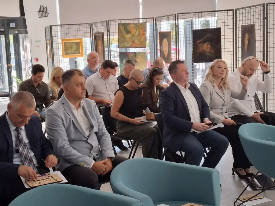 Inovativne ideje mladih poduzetnika traže priliku za daljnji razvoj