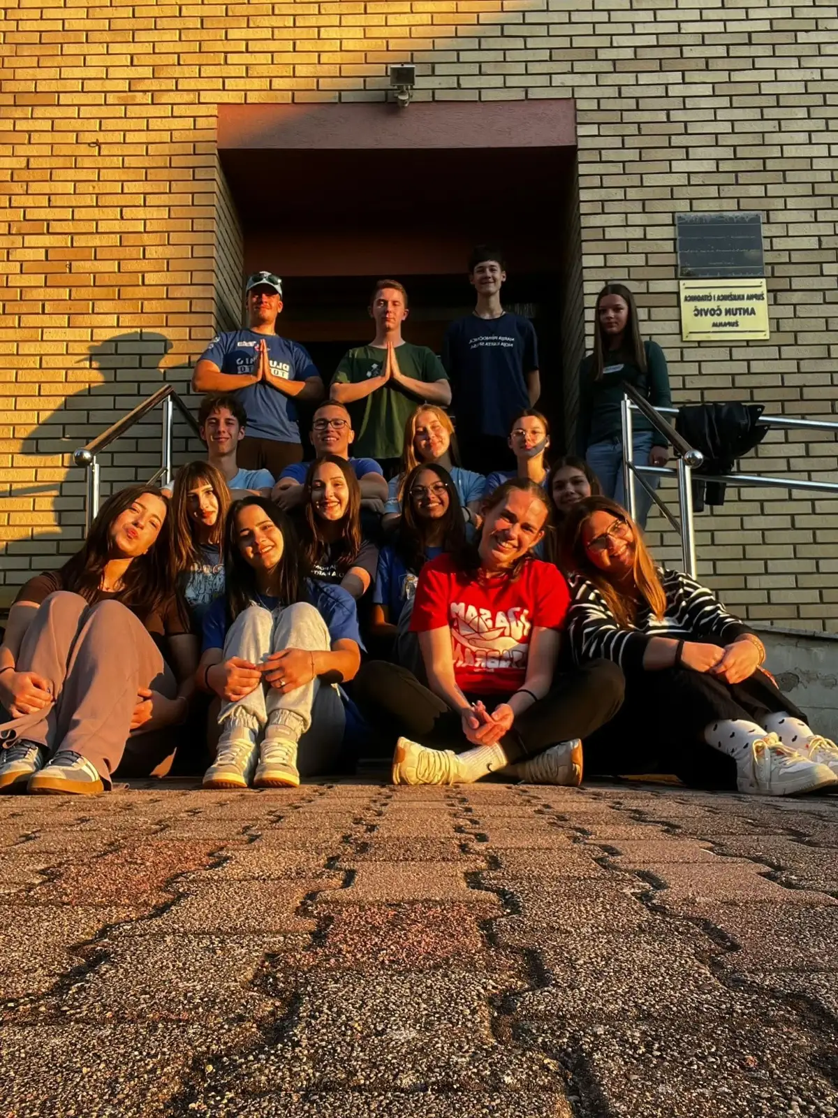 U subotu u Županji Kestenijada