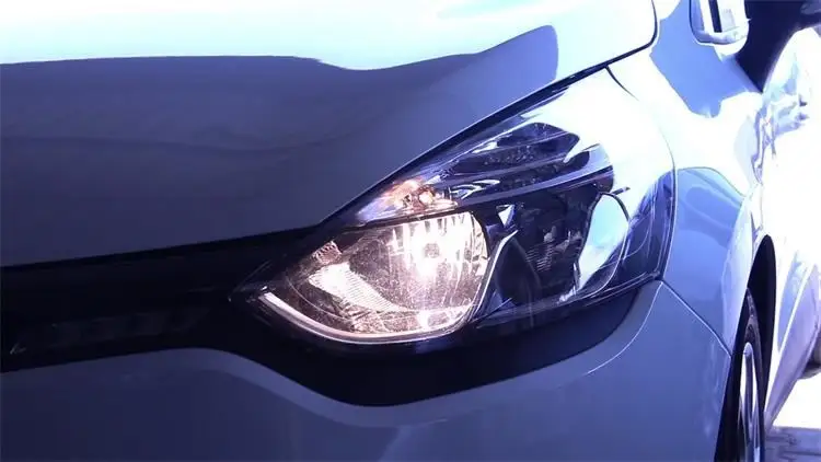 Od 1. studenog obavezna uporaba svjetala na motornim vozilima