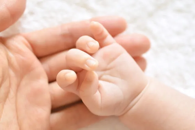 Baby boom u vinkovačkom rodilištu: U kolovozu rođeno 67 beba