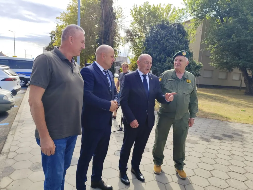 Branitelji, iskoristite programe preventivnih sistematskih pregleda, koristite veteranske centre!