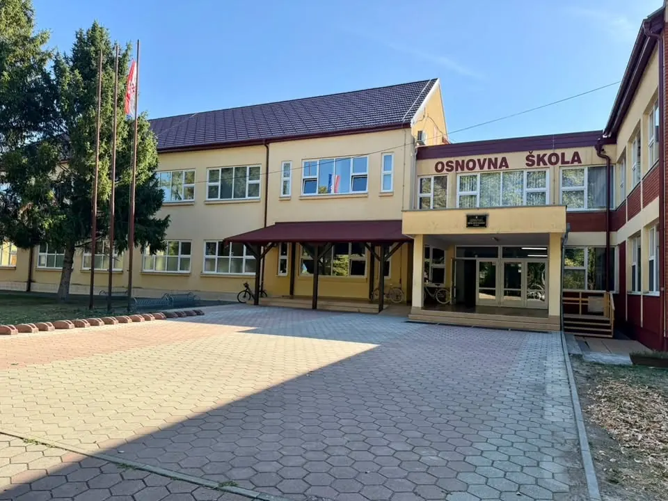 Cerna dobiva veću i moderniju školu