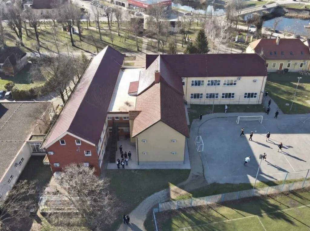 Cerna dobiva veću i moderniju školu