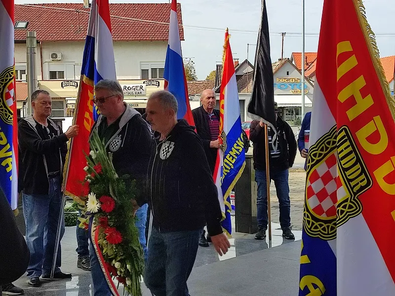Javni pozivi Ministarstva hrvatskih branitelja