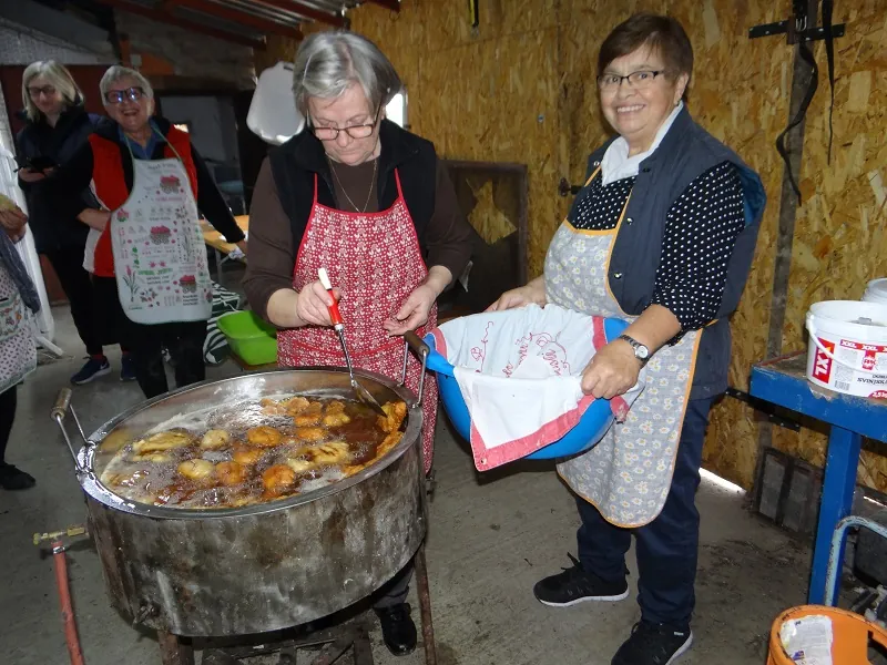 “Jedan dan na stanu”
