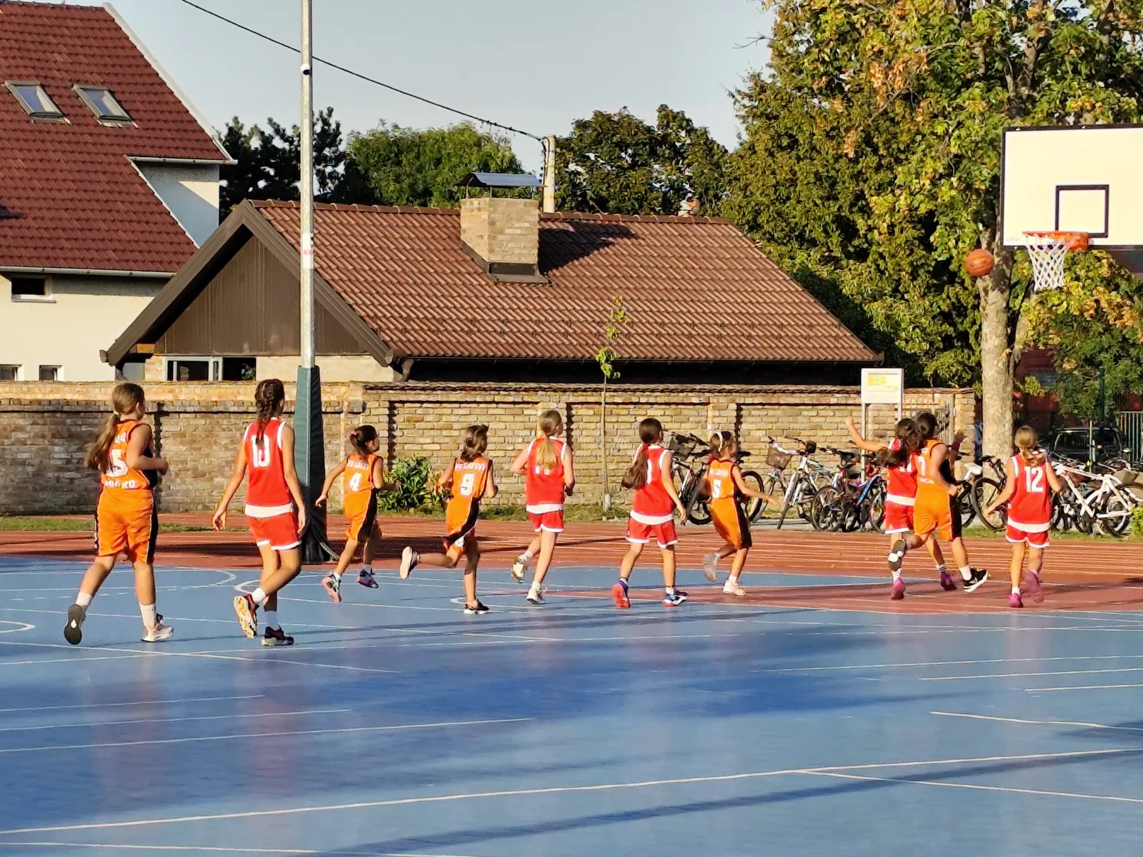 Kontinuirani rast ulaganja u županjski sport