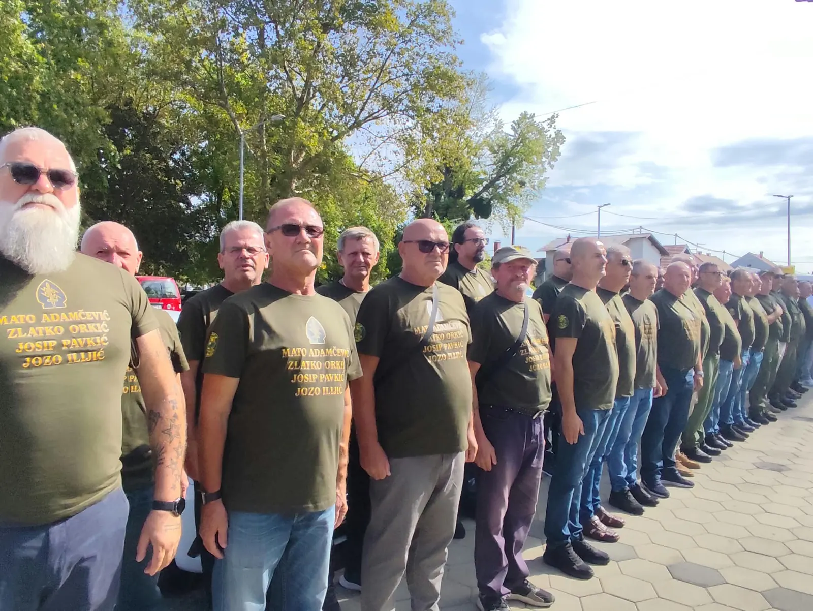 Obilježena 35. obljetnica SJP Delta Županja