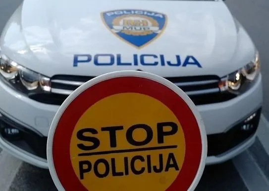 Pojačani nadzor teretnih vozila i autobusa