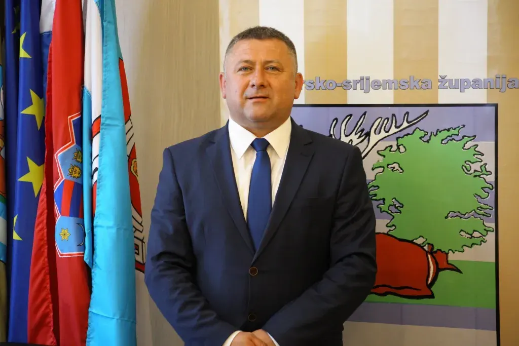 Proračun županije stabilan