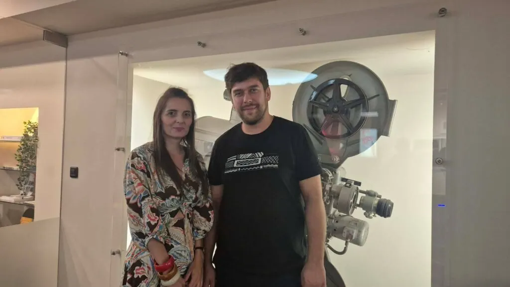 SKIG-ovci iz Gunje na 29. Školi medijske kulture u Puli