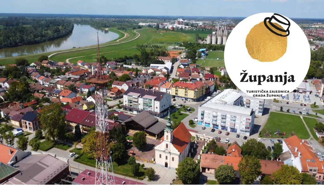 Turistička zajednica grada Županje osigurala više od 92 tisuće eura bespovratnih sredstava