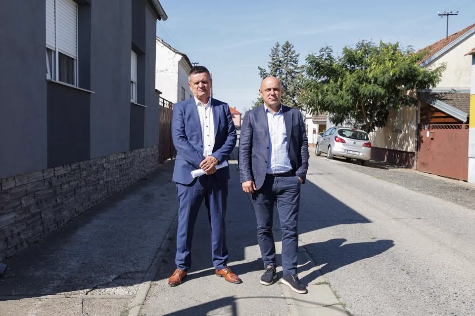 U Jarmini 750 tisuća eura za modernizaciju elektroenergetske mreže