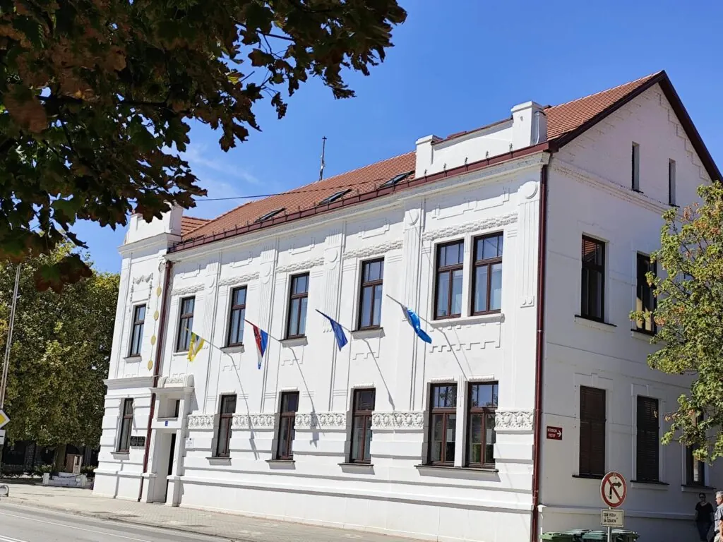 U Županji trenutno u tijeku 6 velikih infrastrukturnih projekata