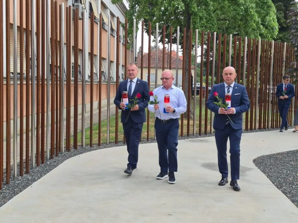Varaždinska iskustva u razvoju Centara izvrsnosti kao model za Vukovarsko-srijemsku županiju