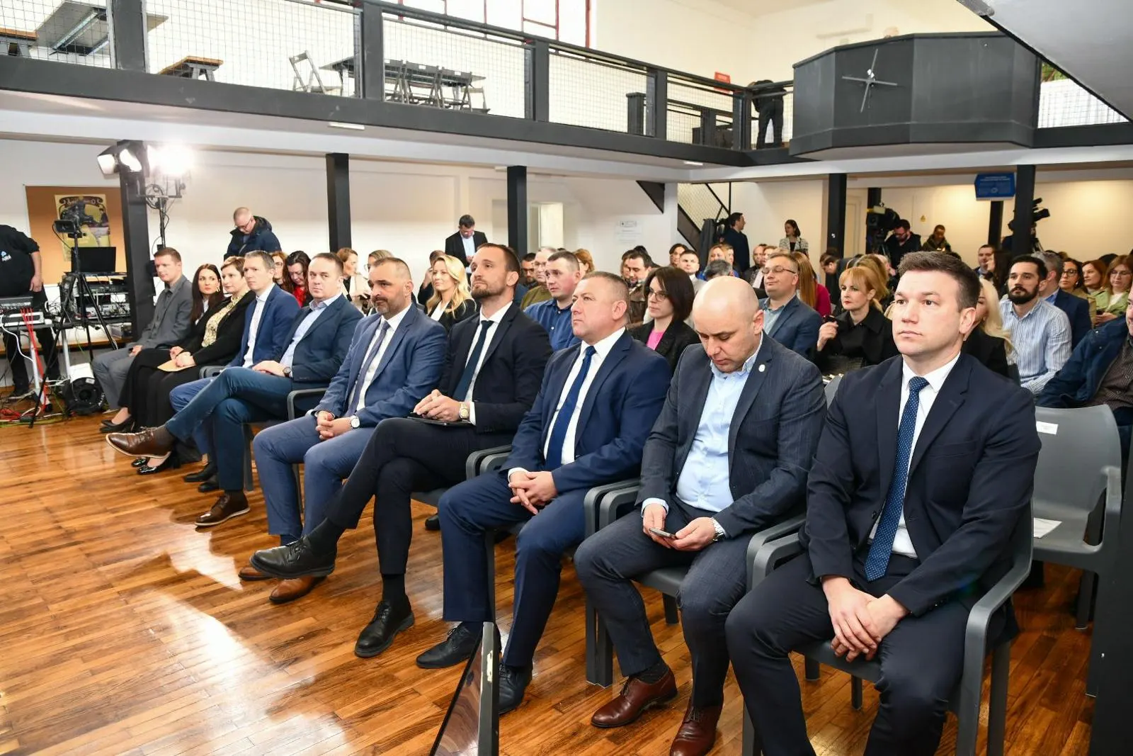 Veliko značenje EU fondova