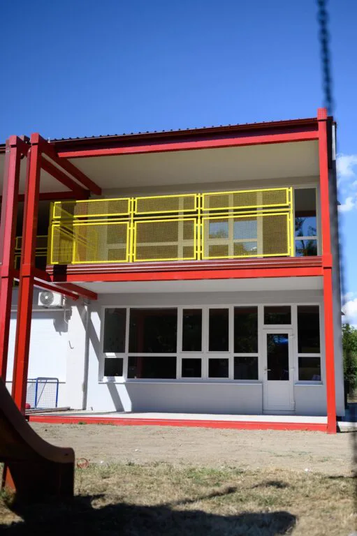 Završen projekt proširenja i dogradnje Dječjeg vrtića Maslačak u Županji
