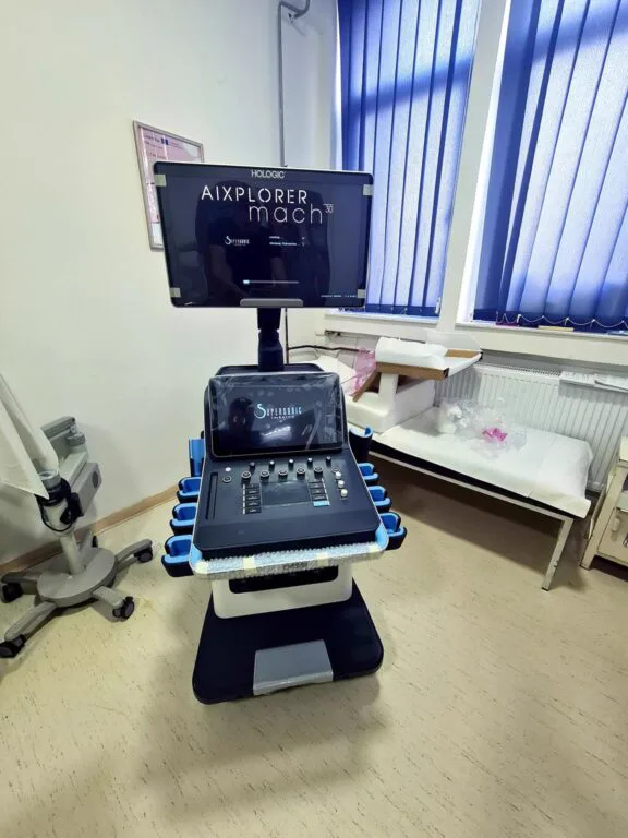 Županji osiguran novi 3D mamograf kroz projekt prekogranične suradnje