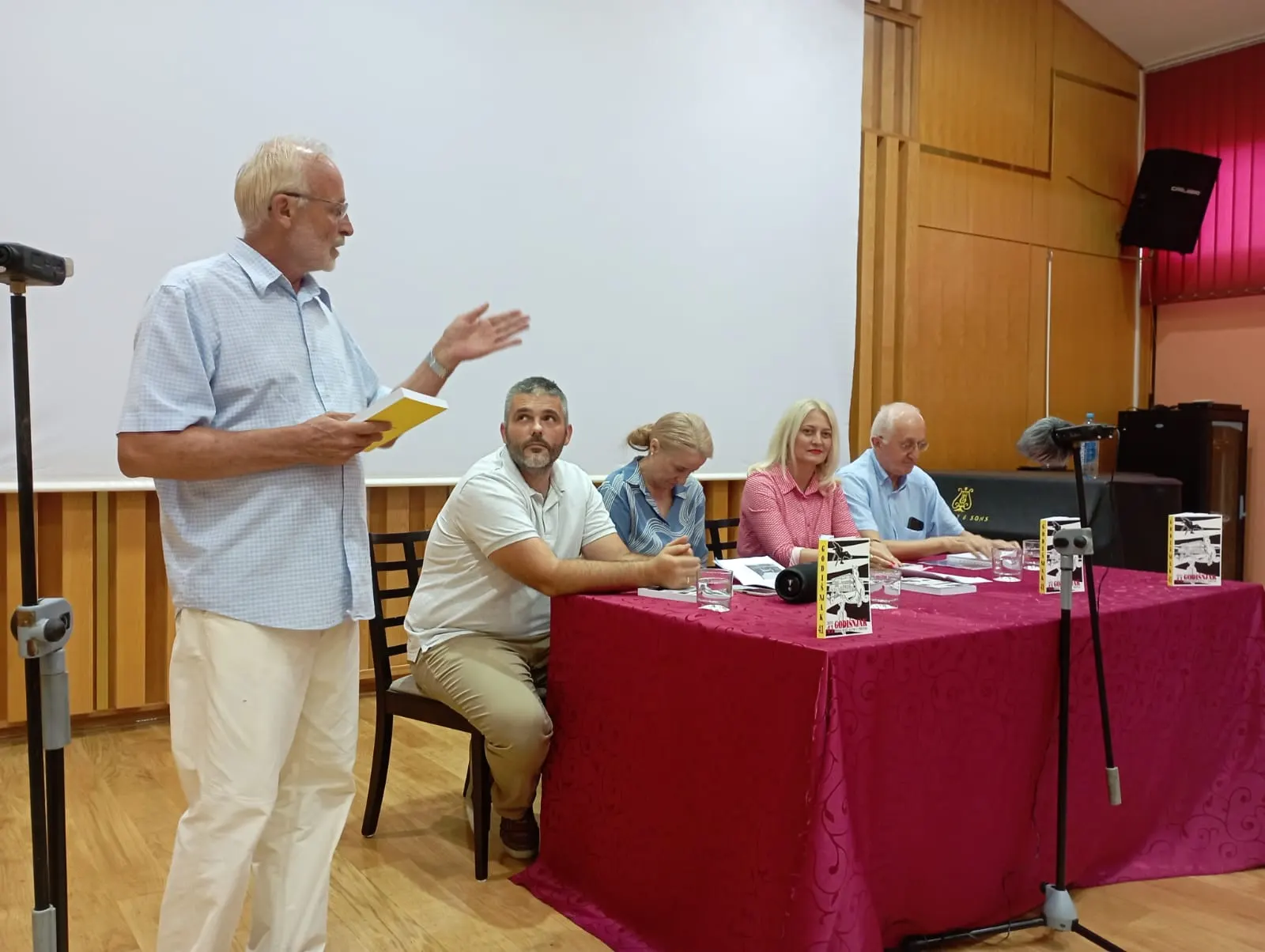 Županjski zavičajnici u novom broju Godišnjaka Matice hrvatske Vinkovci